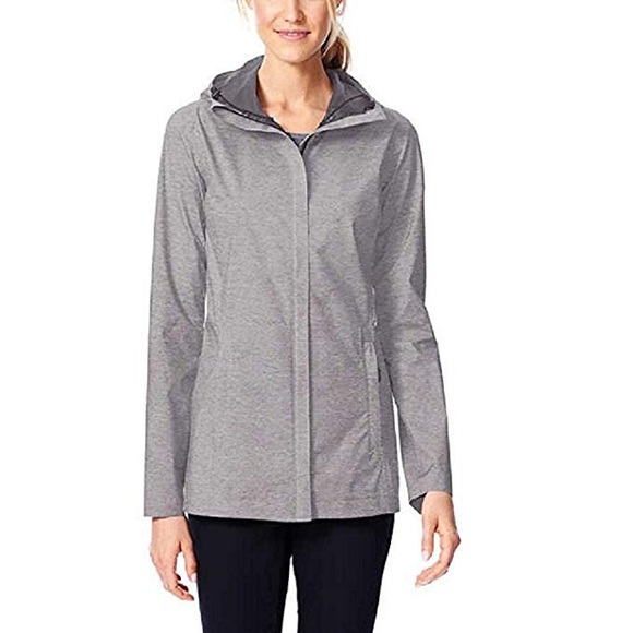 32 Degrees Jackets & Blazers - 32 Degrees womens performance rain jacket